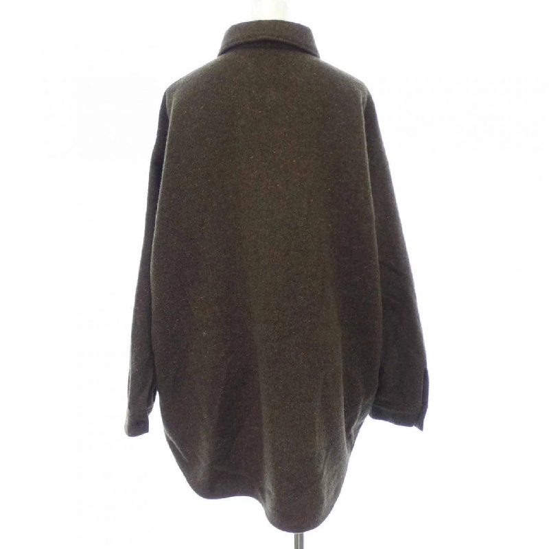 【Mã giảm giá】Áo sơ mi STEVEN ALAN 634155