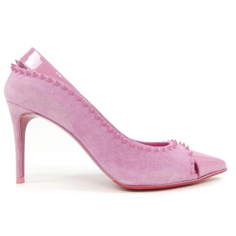 Giày cao gót CHRISTIAN LOUBOUTIN - Hàng hiệu Authentic 828748