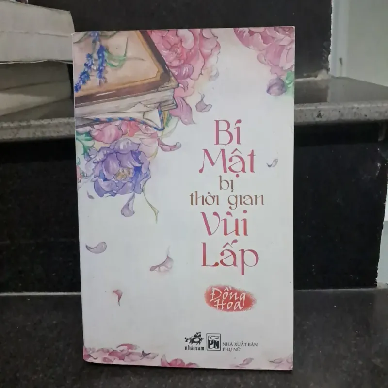 Bí mật bị thời gian vùi lấp 1012823