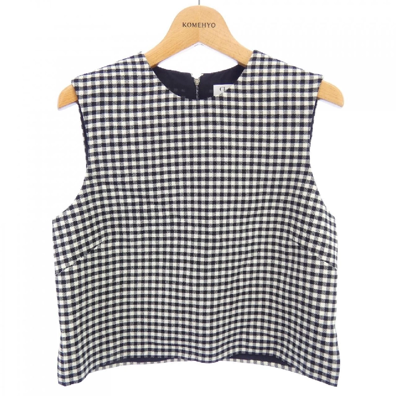 クリスチャンディオール CHRISTIAN DIOR 341B10A1542 Áo 628565