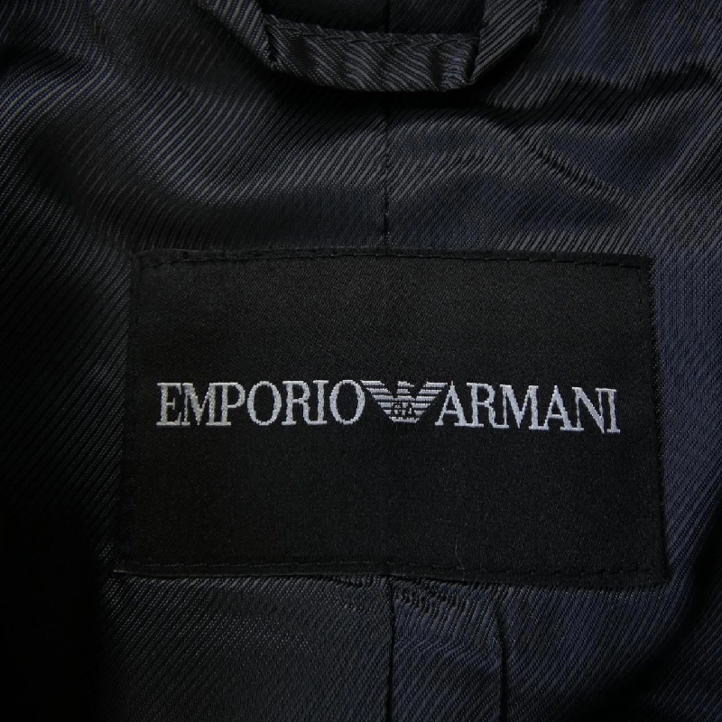 Áo khoác EMPORIO ARMANI 633213