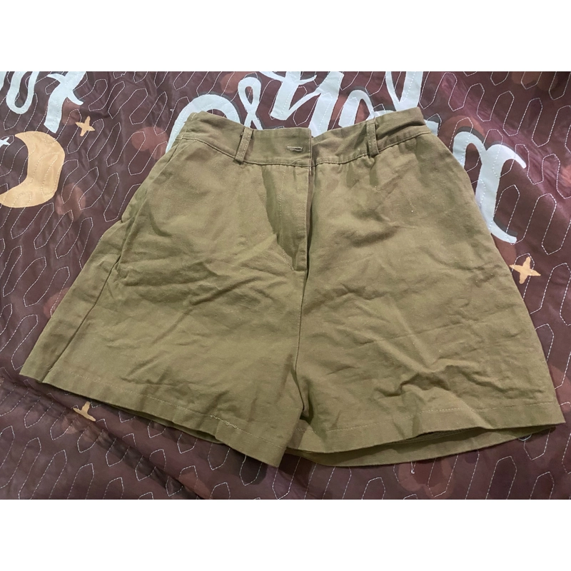 Quần nữ kaki 446090