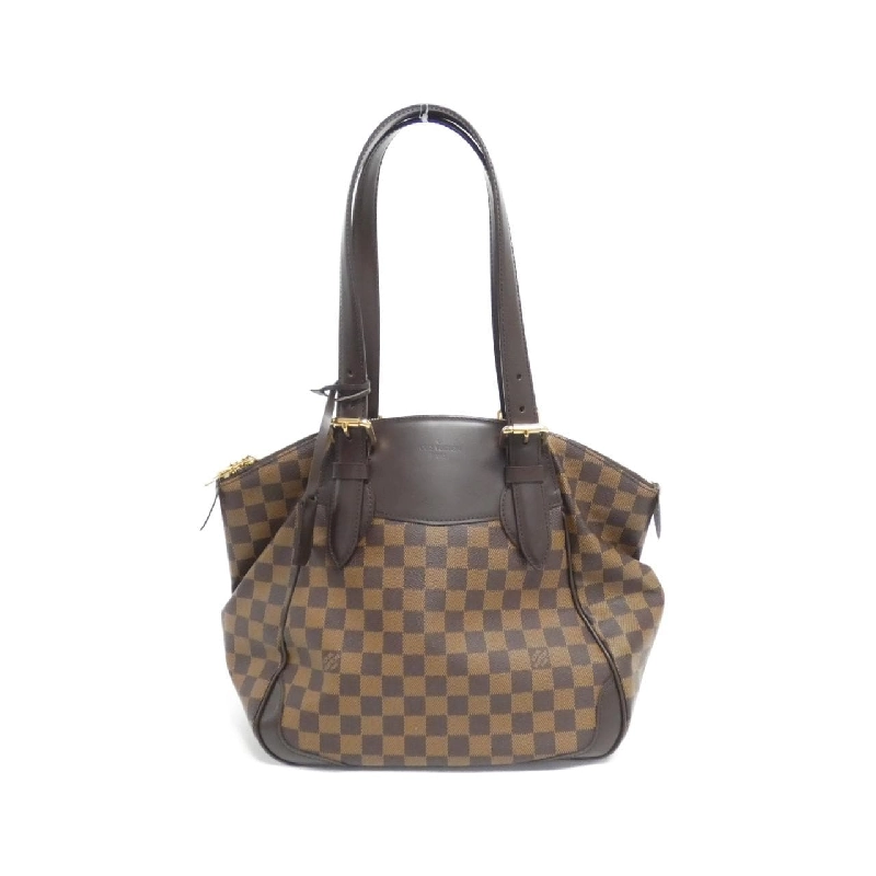 Túi xách vai Louis Vuitton Damier Verona MM N41118 613341