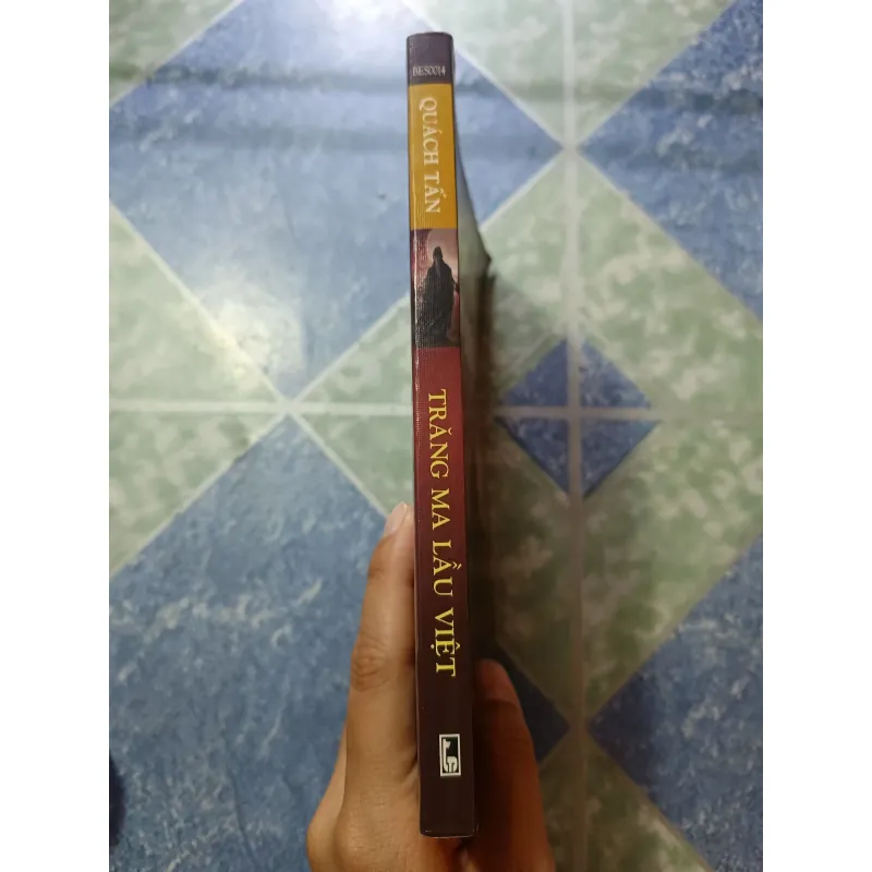 Những tác phẩm lừng danh thế giới - Trăng ma lầu Việt - Quách Tấn 975038