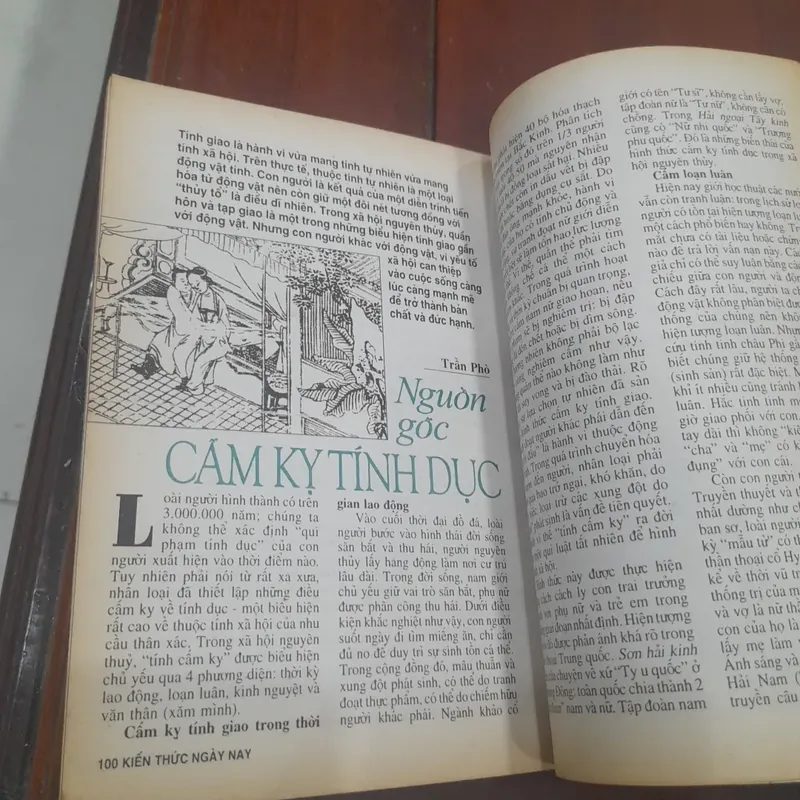 KIẾN THỨC NGÀY NAY số 369 ngày 10.11.2000 683344