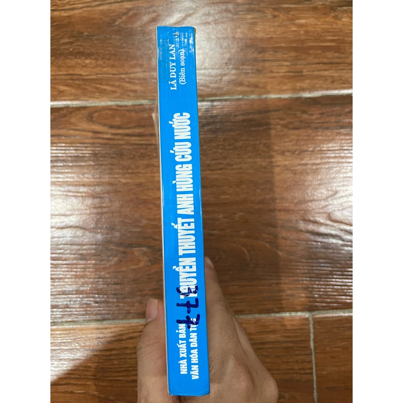 Truyền thuyết anh hùng cứu nước (9) 519619