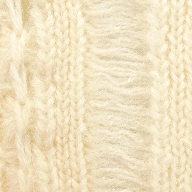 【Mã giảm giá】Áo cardigan SAINT LAURENT 643650