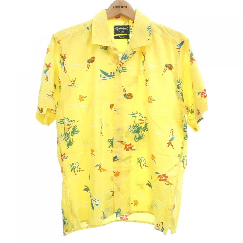 GITMAN VINTAGE Áo sơ mi - Hàng hiệu Authentic 892185