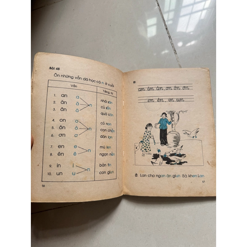 Tiếng việt 1 521707
