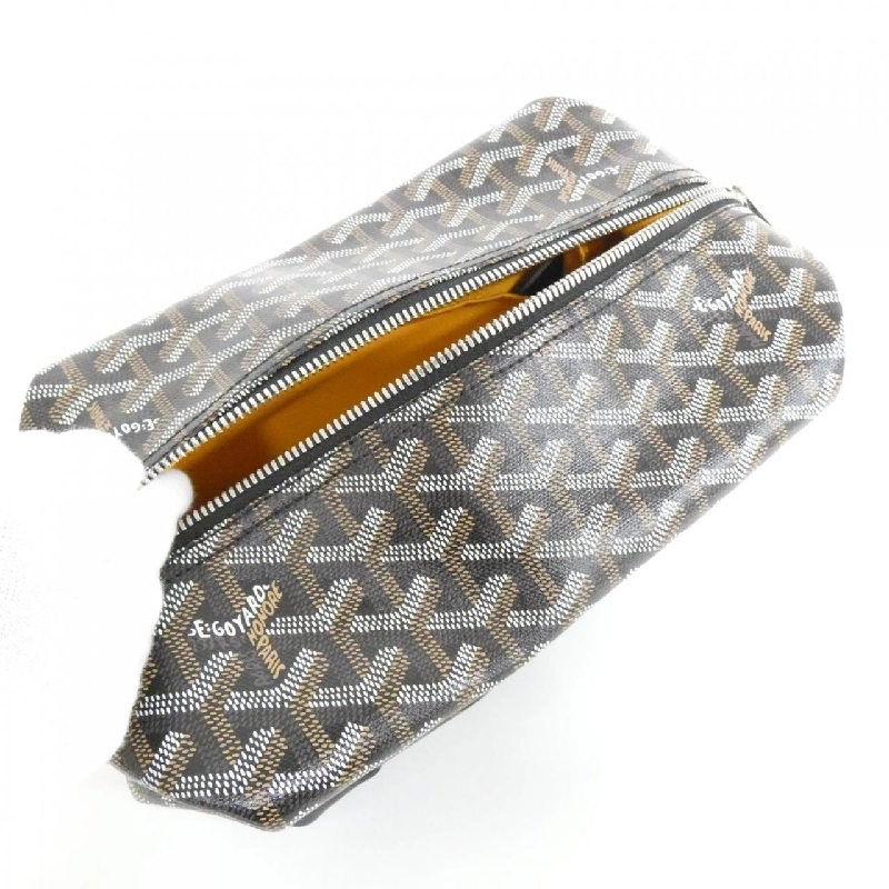 Goyard Túi Bowling 25cm - Hàng hiệu Chính hãng 772193