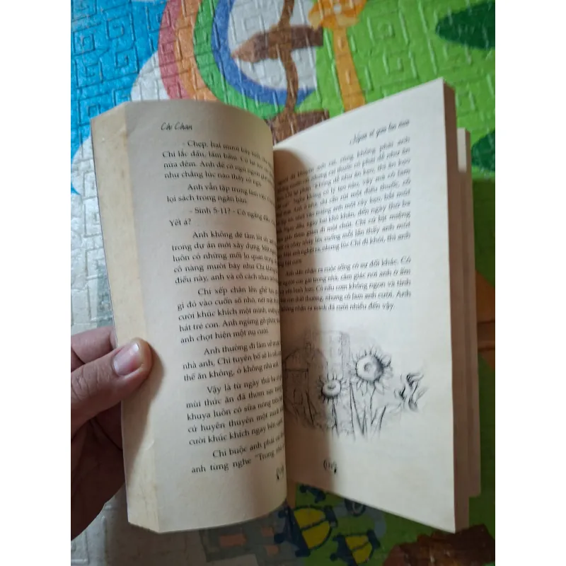 Giữa chúng mình từng có một tình yêu 999828