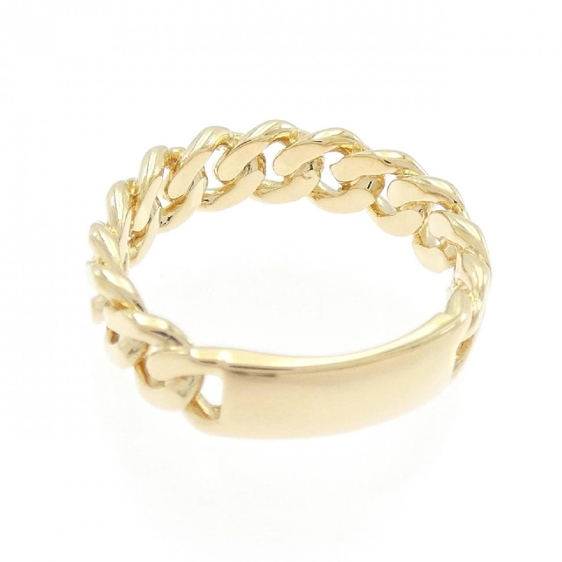 Nhẫn K18YG - Hàng hiệu Authentic 852432