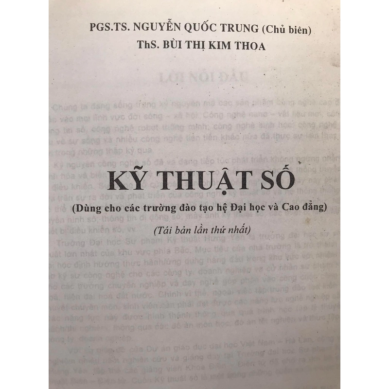 KỸ THUẬT SỐ 474842
