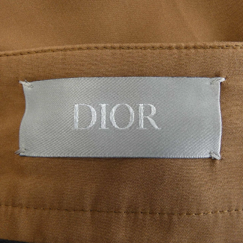 Dior DIOR CACTUS JACK 283C150A4451 Quần short - Hàng hiệu Chính hãng 886598