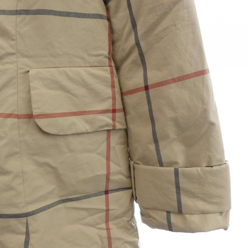 Vivienne Westwood RED LABEL 40201M Áo khoác lông - Hàng hiệu Authentic 818730