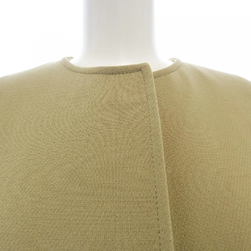 【Mã giảm giá】MILA OWEN áo khoác 644701