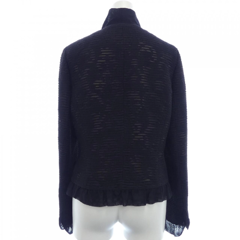 Bộ sưu tập LANVIN - Áo khoác - Hàng hiệu Authentic 817251