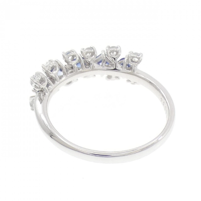 Nhẫn Sapphire Pola - Hàng hiệu Chính hãng 835176