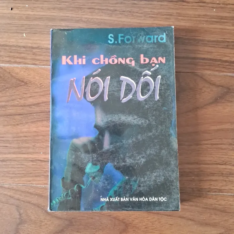 Khi chồng bạn nói dối 557764