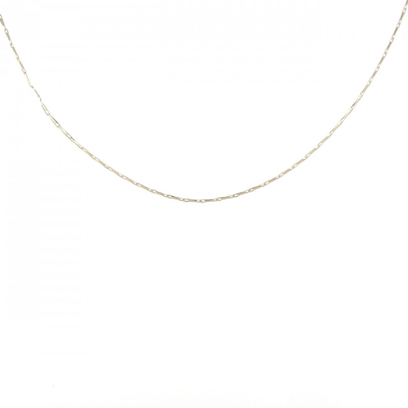 K18YG Necklace - Hàng hiệu Authentic 867409