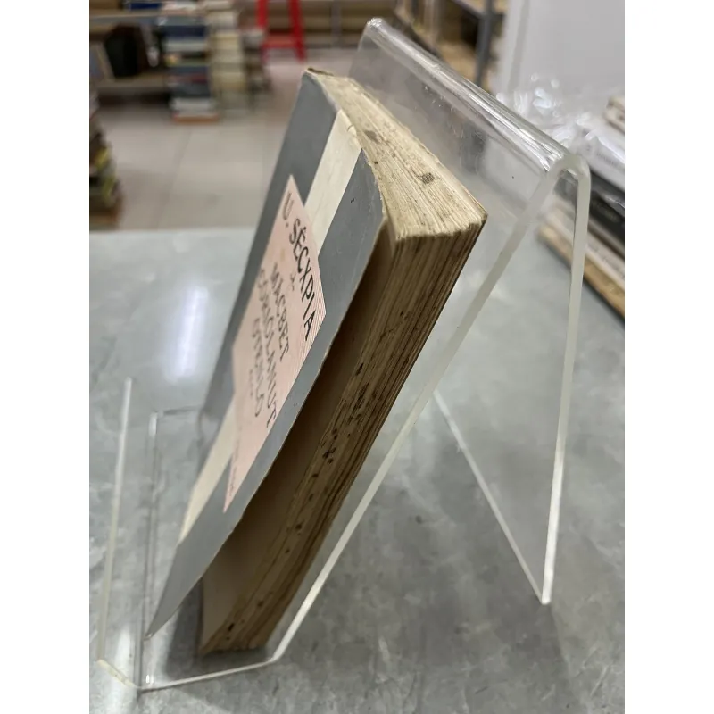 MACBET CORIOLANUT OTENLO - UYLIEM SECXPIA 797486