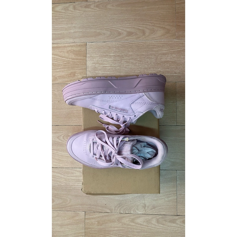 Reebook chính hãng size 37, mới 90% 455984
