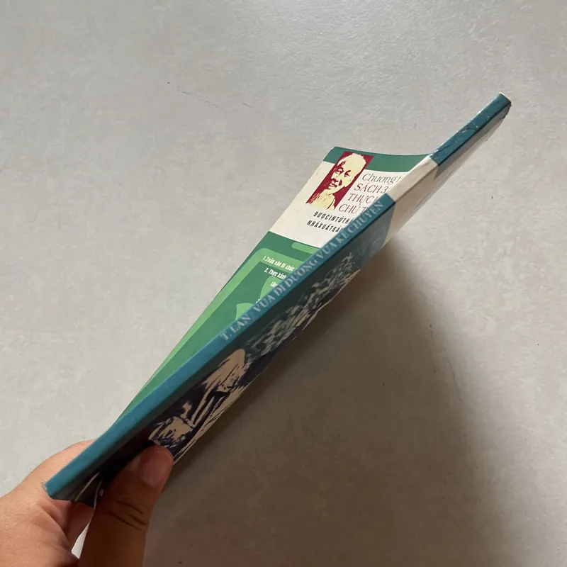 Vừa đi đường vừa kể chuyện 624003