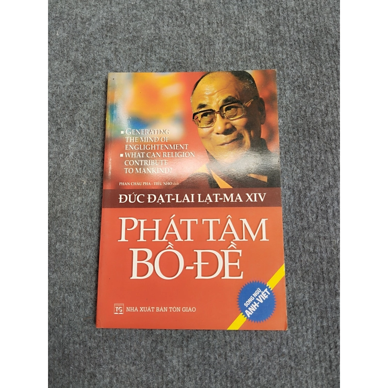 PHÁT TÂM BỒ ĐỀ 485078