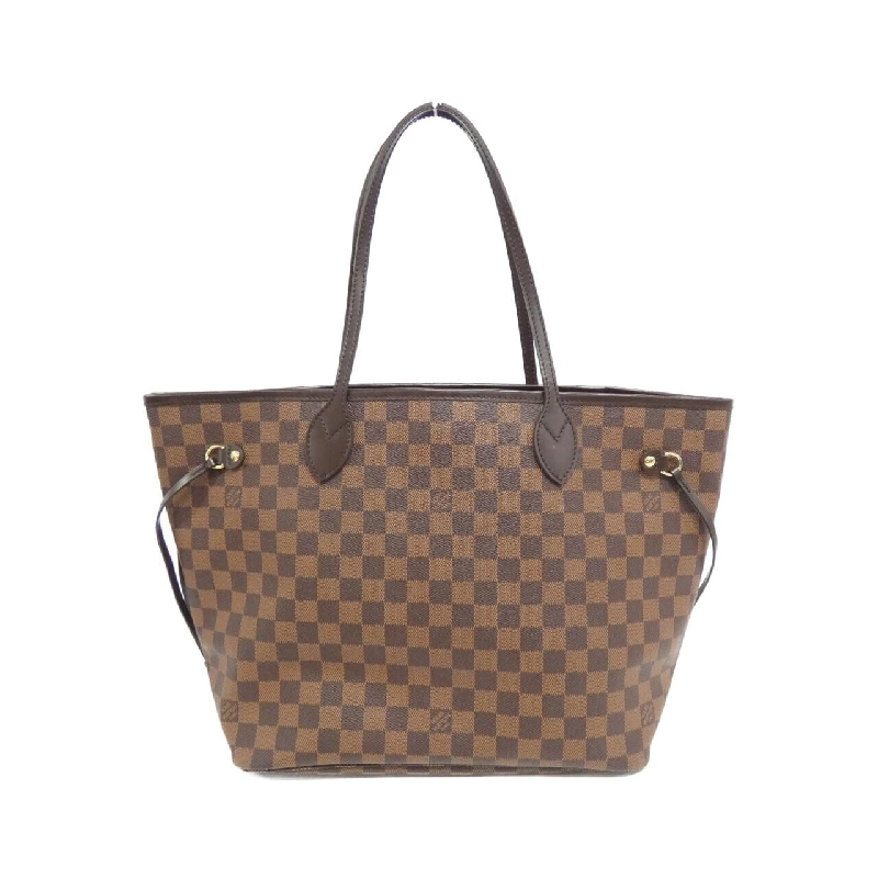 Túi Louis Vuitton Damier Neverfull MM N51105 609014