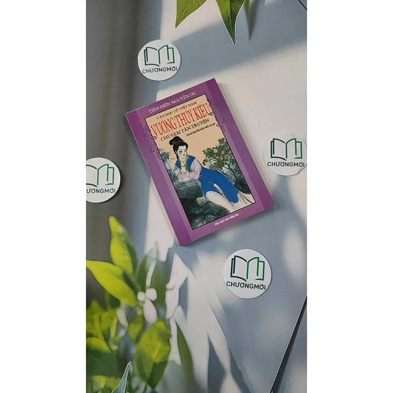 Vương Thúy Kiều - Chú Giải Tân Truyện - Tản Đà Nguyễn Khắc Hiếu chú giải 798334