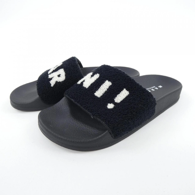 Giày sandal MARNI - Hàng hiệu Authentic 830073