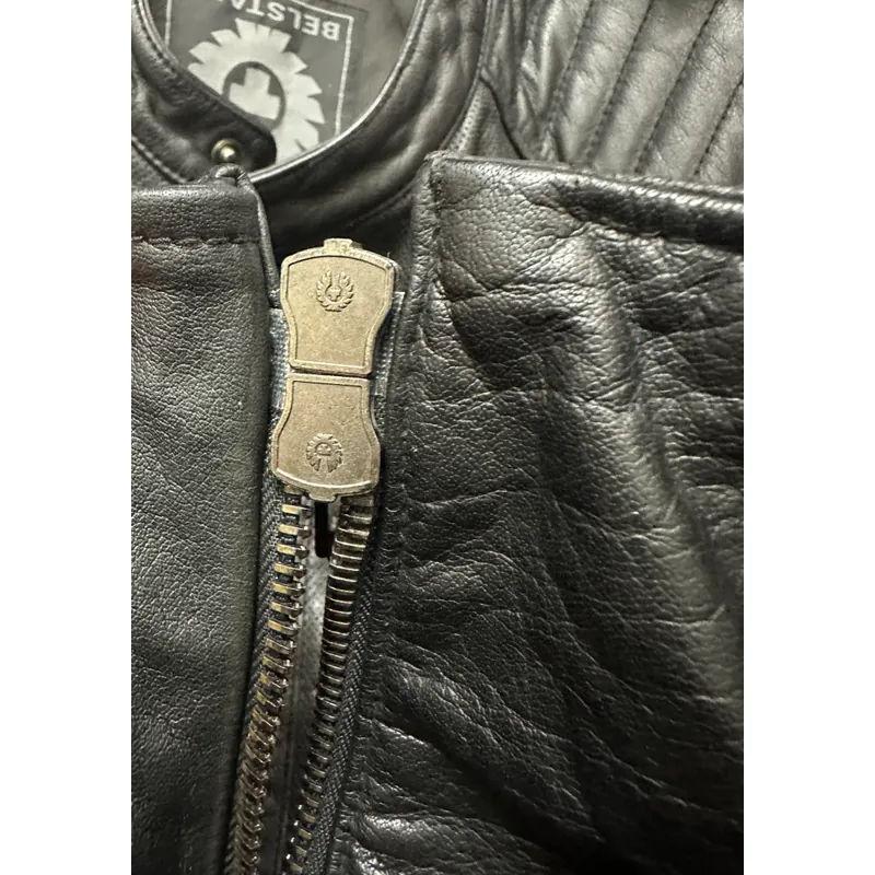 Áo khoác V Racer BelStaff Anh 739063