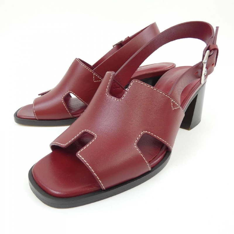 Giày sandal HERMES - Hàng hiệu Authentic 831259