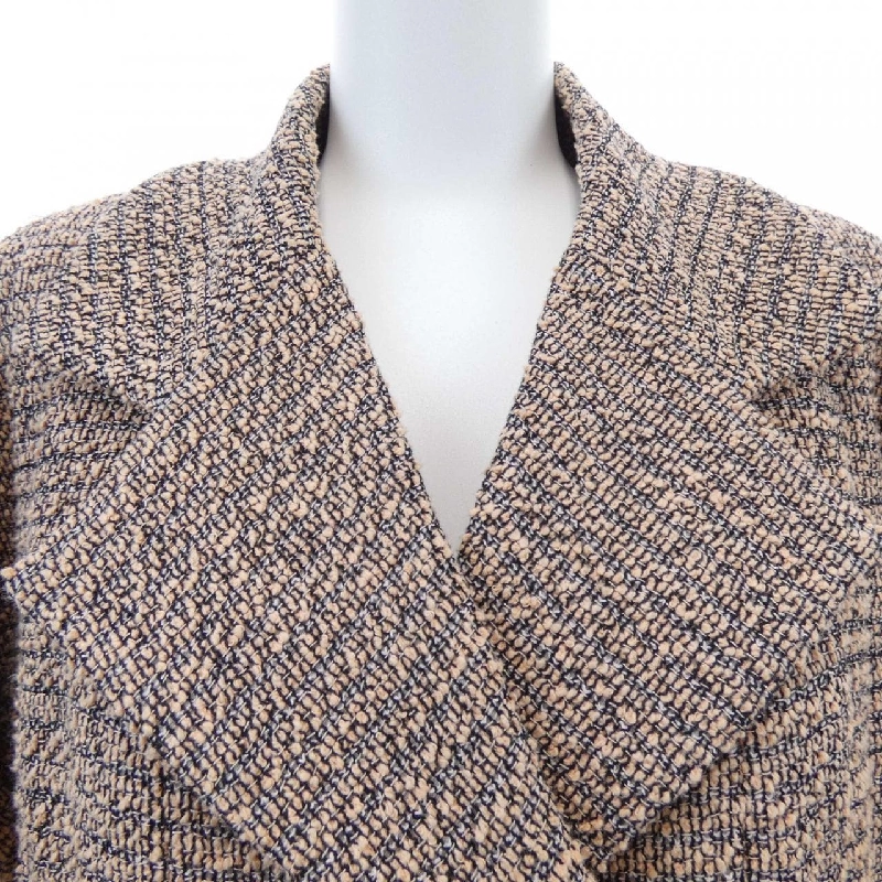 CHANEL P58408V35584 Áo khoác - Hàng hiệu Chính hãng 822693