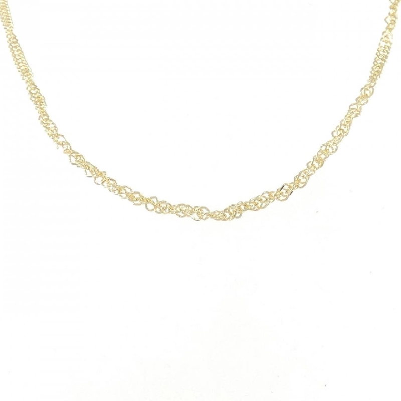 K18YG Dây chuyền - Hàng hiệu Chính hãng 867286