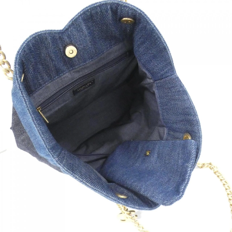 Túi xách Chanel AS3857 - Hàng hiệu Chính hãng 771416