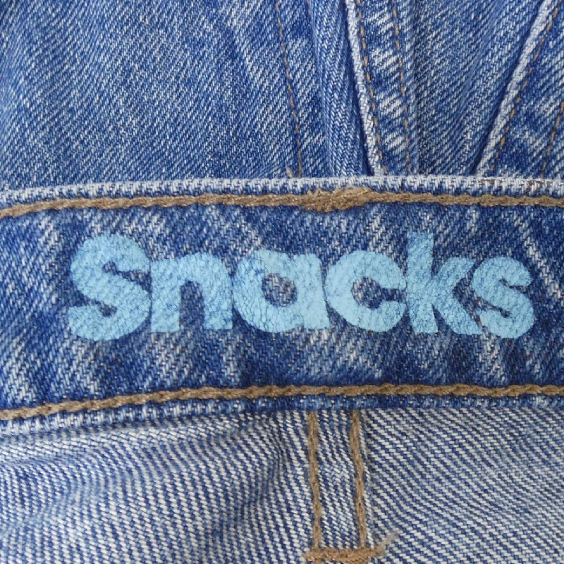 【Mã giảm giá】SNACKS Jeans 651328