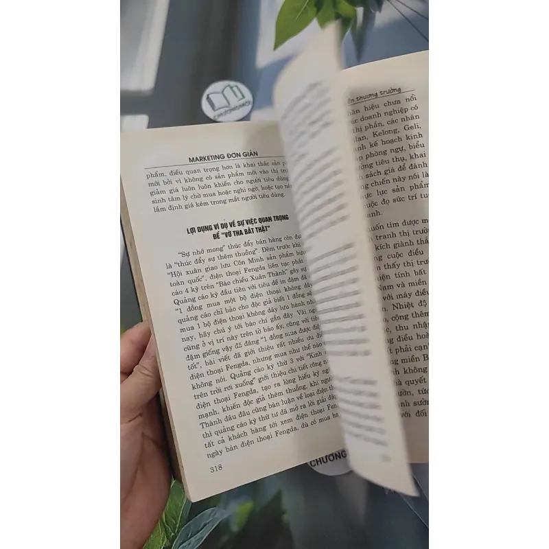 Marketing Đơn Giản - William James 961232