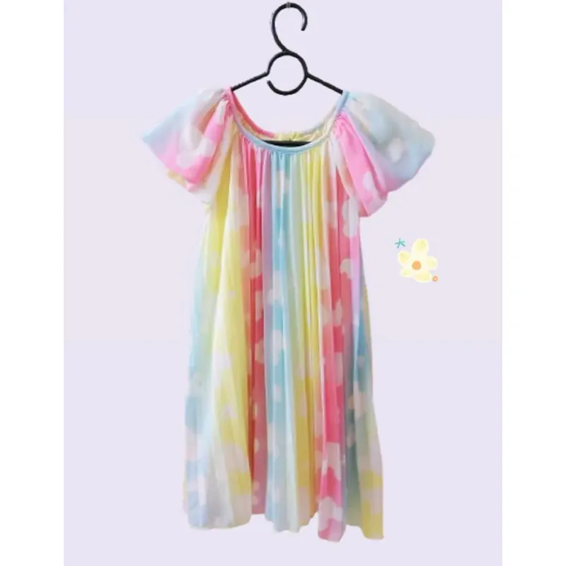 Thanh Lý Đầm Bé Gái Dễ Thương   791534