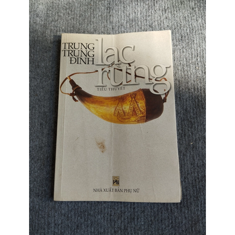 LẠC RỪNG - TRUNG TRUNG ĐỈNH 548185