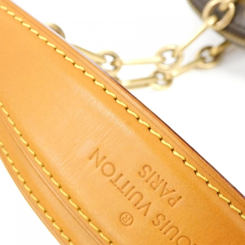 Túi xách vai Louis Vuitton Monogram (Iconoclast) Punching Bag Baby M40230 - Hàng hiệu Authentic 805498