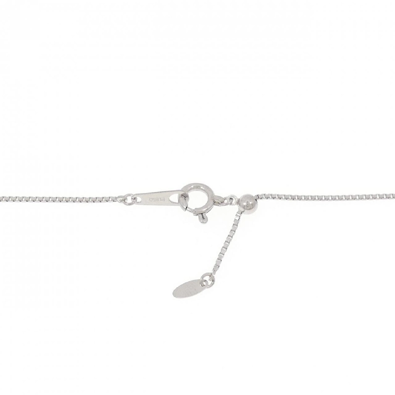 Dây chuyền Kunzite PT900/PT850 14.18CT - Hàng hiệu Chính hãng 858118