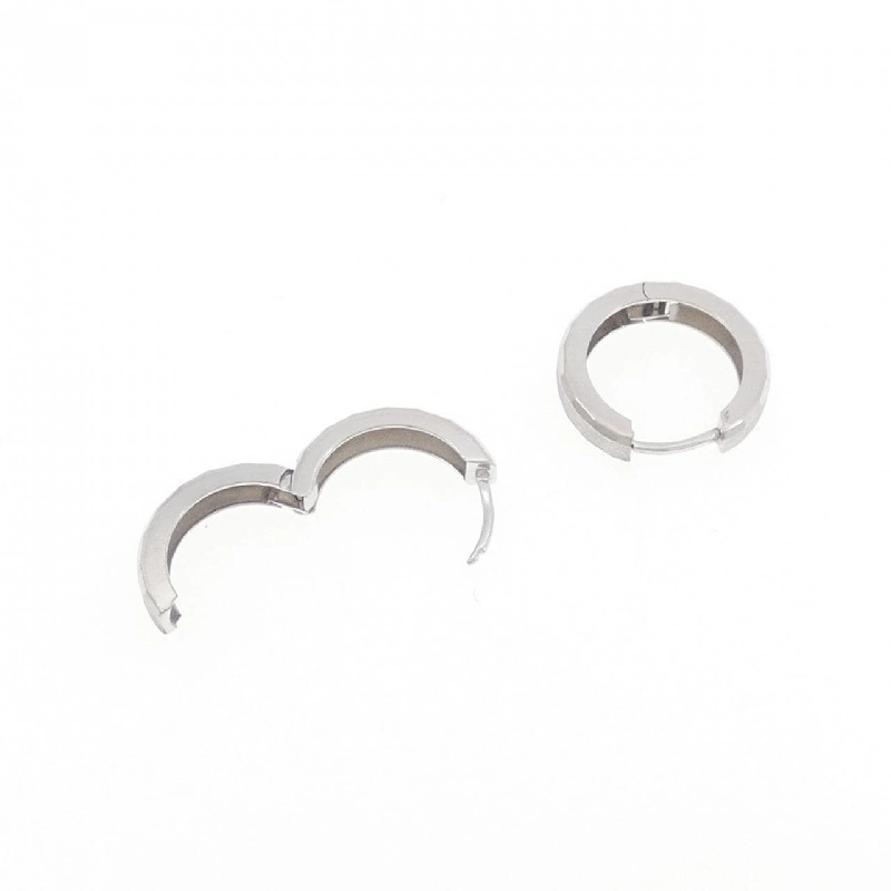 K18WG Bông tai - Hàng hiệu Authentic 870096