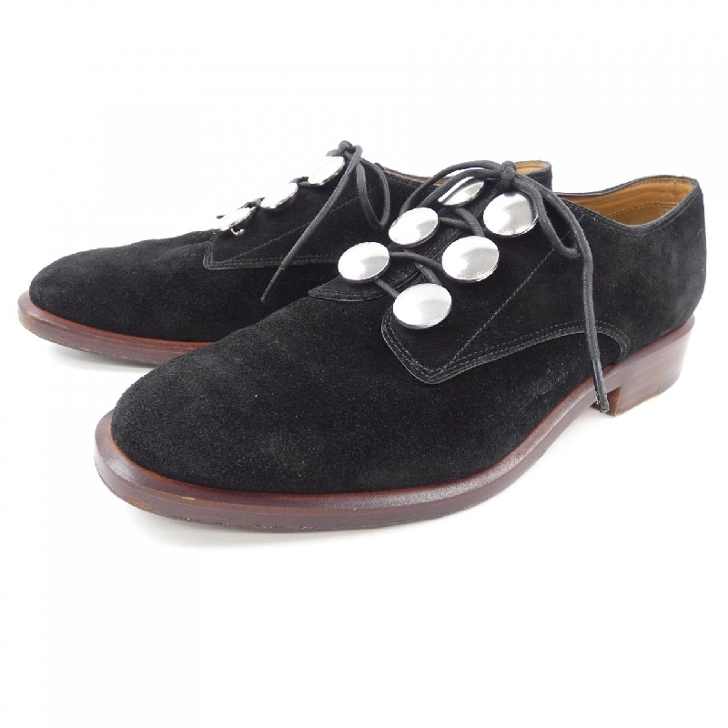 【Mã giảm giá】Giày ALEXANDER WANG 660745