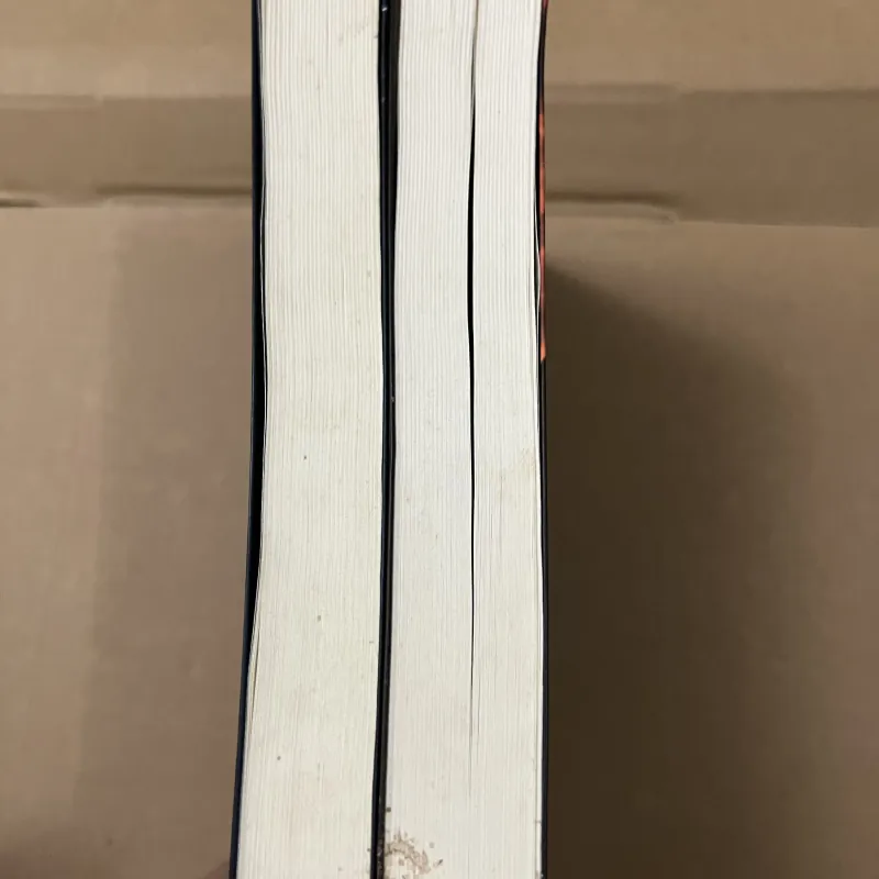 Sóng Ngầm (Combo tập 1,2) 937294