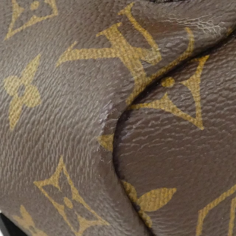 Ba lô Louis Vuitton Monogram Palm Springs M41561 609166