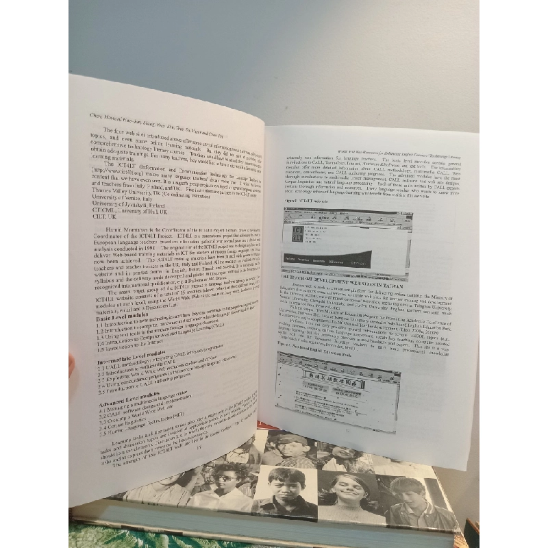 The Proceedings of 2002 Conference and Workshop on TEFL & Applied Linguistic 452916