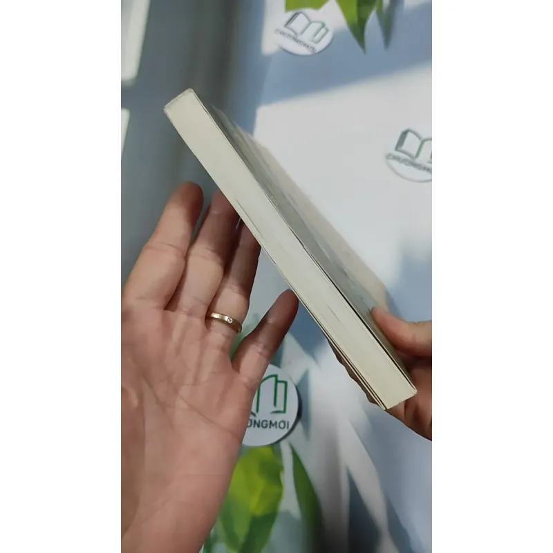 Nước Mắt Và Nụ Cười - Jean Livingston 776200