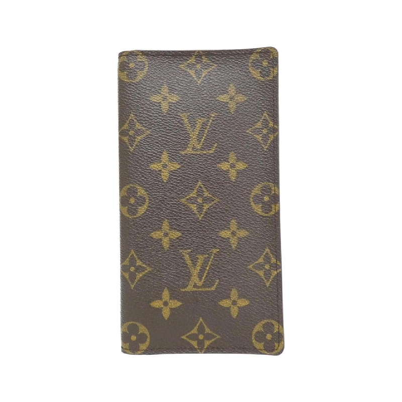 Louis Vuitton Monogram Porte-Billets Cartes de Crédit M61823 - Hàng hiệu Authentic 770006