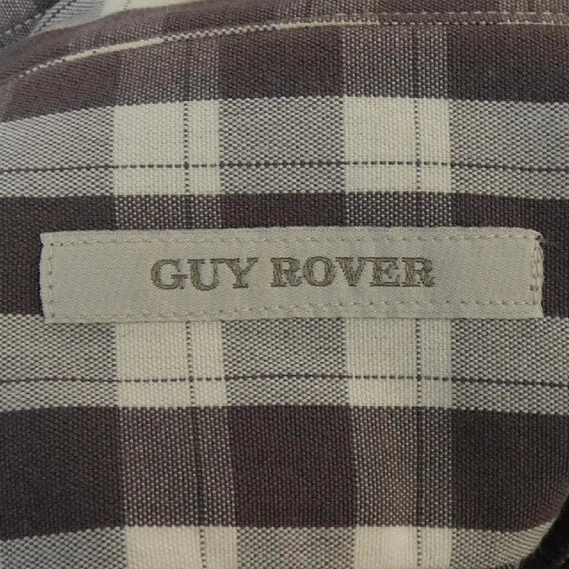 Áo sơ mi GUY ROVER - Hàng hiệu Authentic 897541